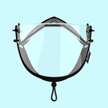 Load image into Gallery viewer, CLAiR Black-S