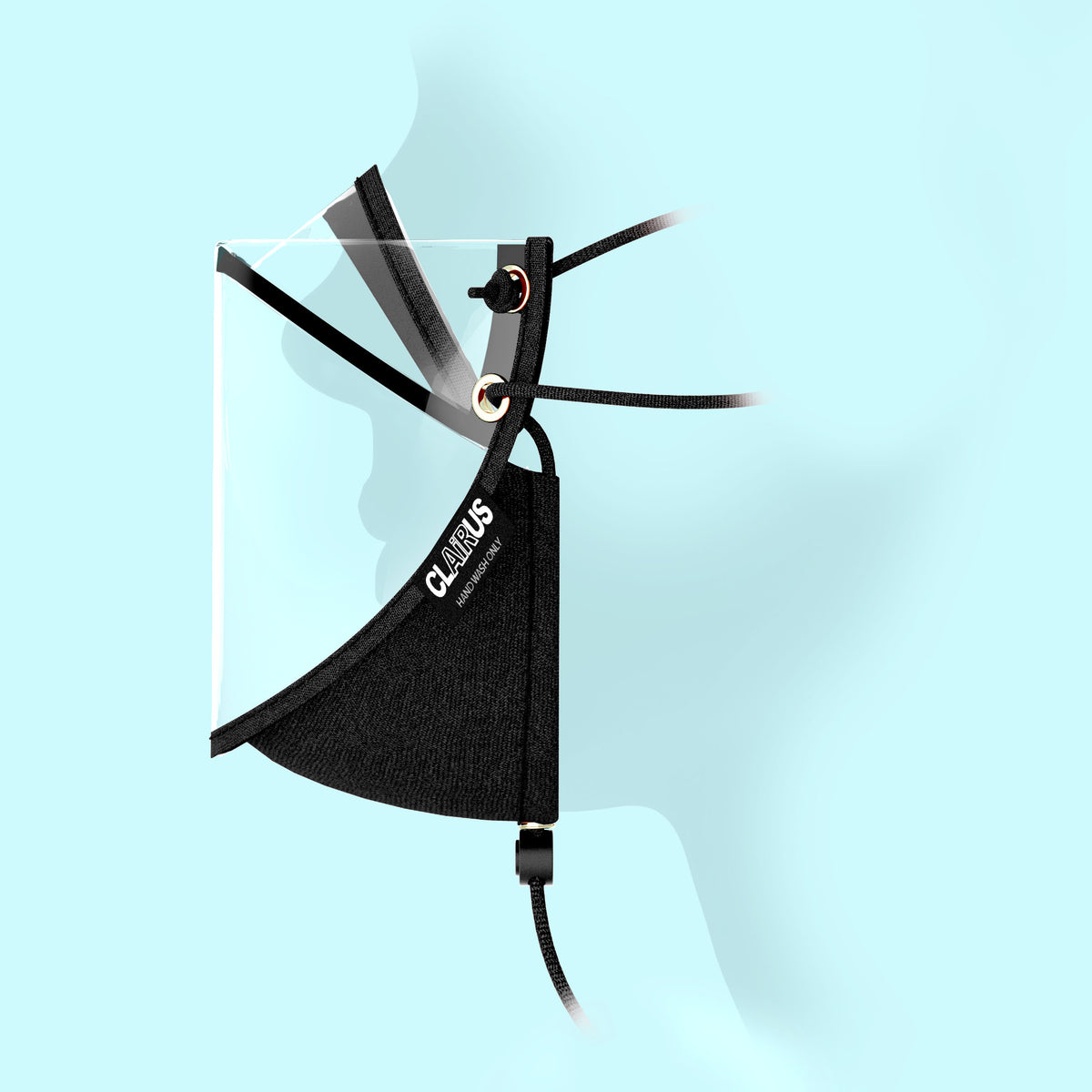 CLAiR Black CLAiRUS