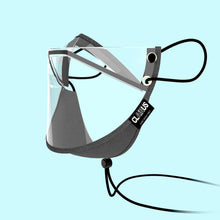 Load image into Gallery viewer, CLAiR Grey