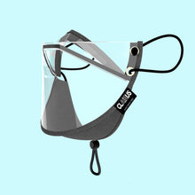 Load image into Gallery viewer, CLAiR Grey-S