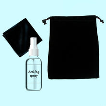 Load image into Gallery viewer, CLAiR Black