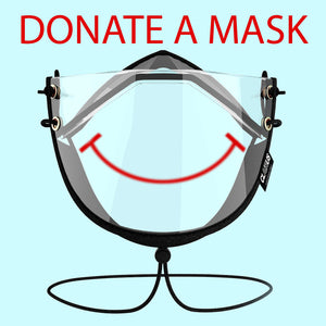 Donate a mask