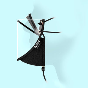 CLAiR Black-S