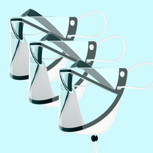 Load image into Gallery viewer, CLAiR Med-Pack of 3
